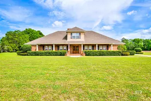 19107 Hughen St, Robertsdale, AL 36567 - Photo 1