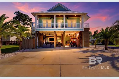 29304 N Bayshore Drive, Orange Beach, AL 36561 - Photo 1