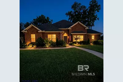 10554 Sassaman Court, Daphne, AL 36526 - Photo 1