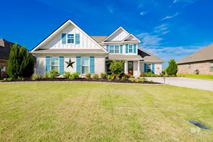 10856 Secretariat Blvd, Daphne, AL 36526 - Photo 1