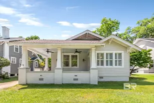 10 Macy Pl, Mobile, AL 36604 - Photo 1