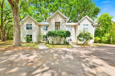 8553 Garden Circle #A, Fairhope, AL 36532 - Photo 1