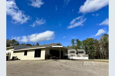 101 Alco Drive, Brewton, AL 36426 - Photo 1