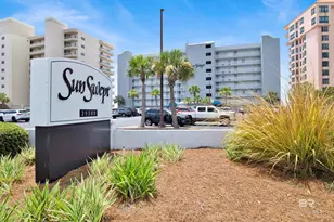 25300 Perdido Beach Blvd, Orange Beach, AL 36561 - Photo 1