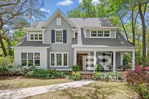6100 Oakwood Ln, Fairhope, AL 36532 - Photo 1