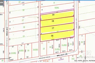 Lot 19 Wallace Circle, Gulf Shores, AL 36542 - Photo 1