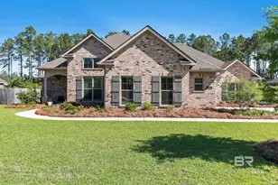 31911 Bobwhite Rd, Spanish Fort, AL 36527 - Photo 1