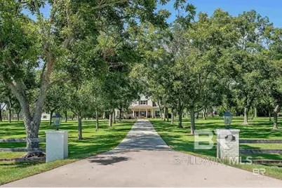 8753 Bishop Road, Fairhope, AL 36532 - Photo 1