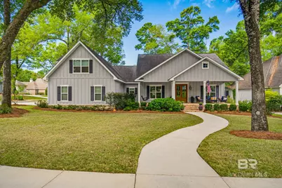 157 Pliska Street, Fairhope, AL 36532 - Photo 1