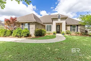 424 Breckin Dr, Fairhope, AL 36532 - Photo 1