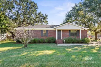 10510 Gayfer Road Ext, Fairhope, AL 36532 - Photo 1