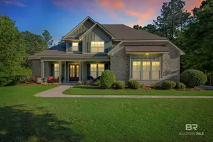 27968 Paynes Gray Ln, Daphne, AL 36526 - Photo 1