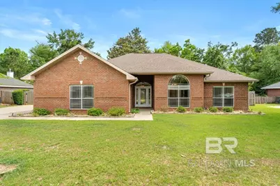 9552 Marchand Avenue, Daphne, AL 36526 - Photo 1