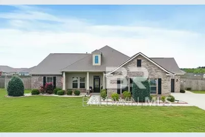 9502 Camberwell Drive, Daphne, AL 36526 - Photo 1