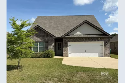 1271 Cater Lee Way, Foley, AL 36535 - Photo 1
