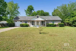 10221 Woodmere Dr, Fairhope, AL 36532 - Photo 1