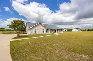 9855 Stucki Rd, Elberta, AL 36530 - Photo 1