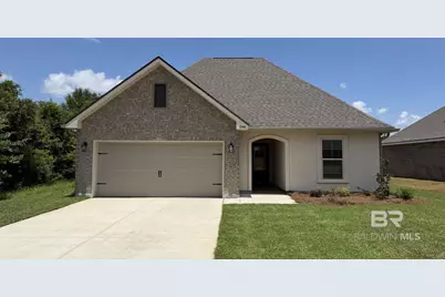 8344 Knoll Road, Foley, AL 36535 - Photo 1