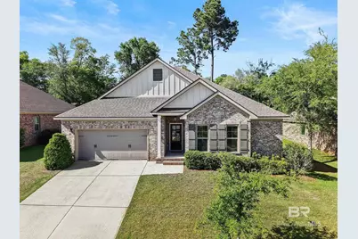 30246 Persimmon Drive, Spanish Fort, AL 36527 - Photo 1