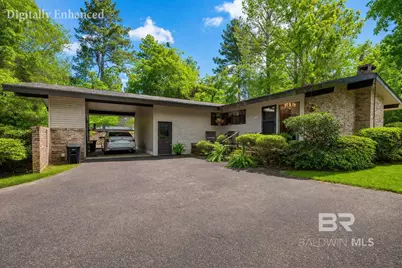 712 Cedar Avenue, Fairhope, AL 36532 - Photo 1