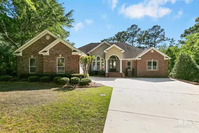 8664 Hickory Court, Daphne, AL 36527 - Photo 1