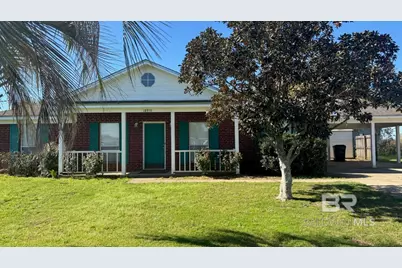 18950 Dalewood Circle, Robertsdale, AL 36567 - Photo 1
