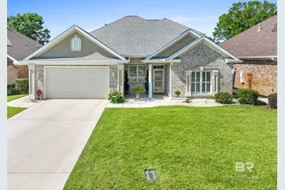 22503 Inverness Way, Foley, AL 36535 - Photo 1
