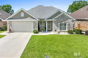 22503 Inverness Way, Foley, AL 36535 - Photo 1
