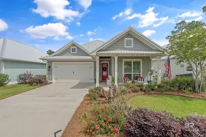 2499 Bienville Avenue, Gulf Shores, AL 36542 - Photo 1