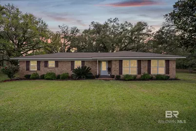 2331 Ila Drive, Mobile, AL 36605 - Photo 1