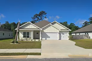 586 Shepard St, Gulf Shores, AL 36542 - Photo 1