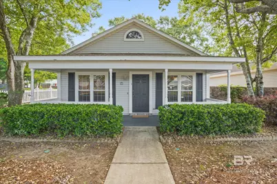 1 Cottage Drive, Fairhope, AL 36532 - Photo 1