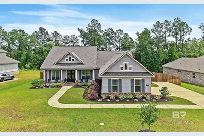 13233 Ibis Boulevard, Spanish Fort, AL 36527 - Photo 1