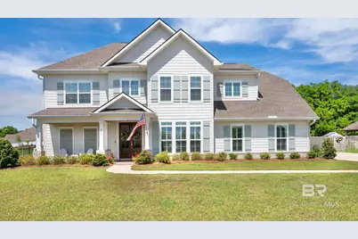 206 Hemlock Drive, Fairhope, AL 36532 - Photo 1