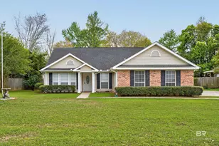 9658 Poets Corner, Daphne, AL 36526 - Photo 1