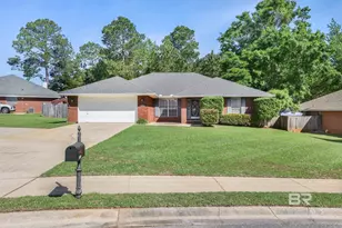 11693 Madrone Ln, Spanish Fort, AL 36527 - Photo 1