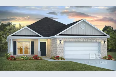 317 Polenta Avenue, Fairhope, AL 36532 - Photo 1