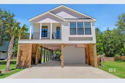3B Claudette Circle, Orange Beach, AL 36561 - Photo 1