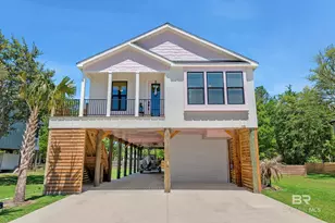 3B Claudette Cir, Orange Beach, AL 36561 - Photo 1