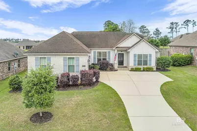 12344 Lone Eagle Drive, Spanish Fort, AL 36527 - Photo 1