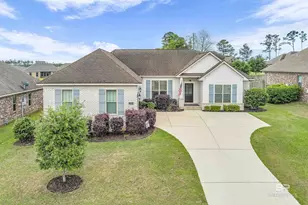 12344 Lone Eagle Dr, Spanish Fort, AL 36527 - Photo 1