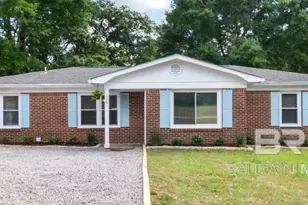 116 N University Blvd, Mobile, AL 36608 - Photo 1