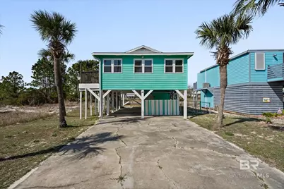 528 W 1st Avenue, Gulf Shores, AL 36542 - Photo 1
