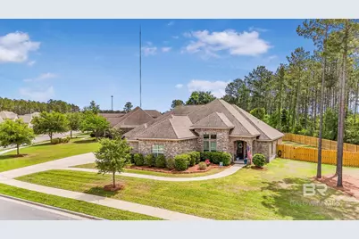 31806 Bobwhite Road, Spanish Fort, AL 36527 - Photo 1