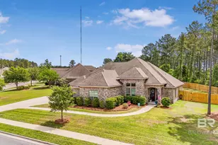 31806 Bobwhite Rd, Spanish Fort, AL 36527 - Photo 1