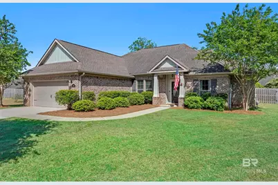 8790 Riverton Court, Daphne, AL 36526 - Photo 1