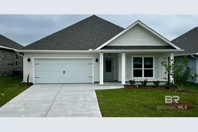 177 Ferdinand Avenue, Fairhope, AL 36532 - Photo 1