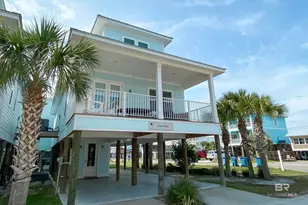 504 E Beach Blvd, Gulf Shores, AL 36542 - Photo 1