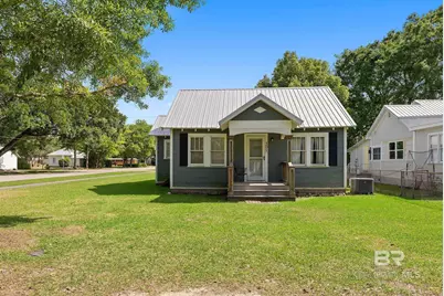 301 W Orange Avenue, Foley, AL 36535 - Photo 1