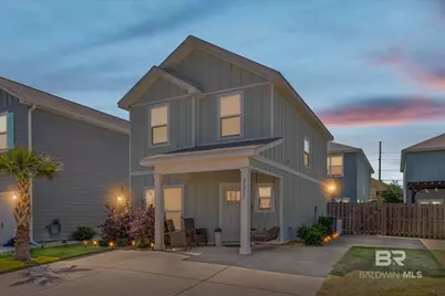 23957 Village Cut Drive, Orange Beach, AL 36561 - Photo 1